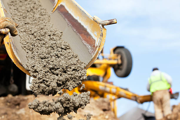 Best Concrete Demolition Services in Aledo, TX