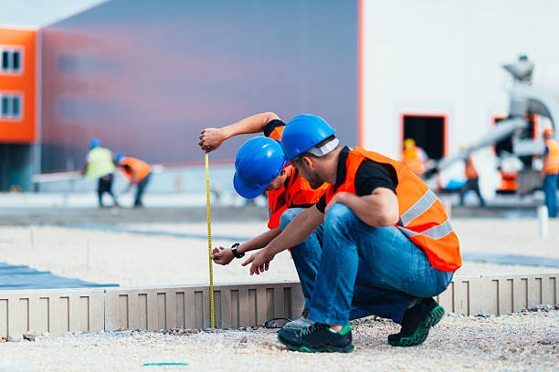 Best Commercial Concrete Services in Aledo, TX